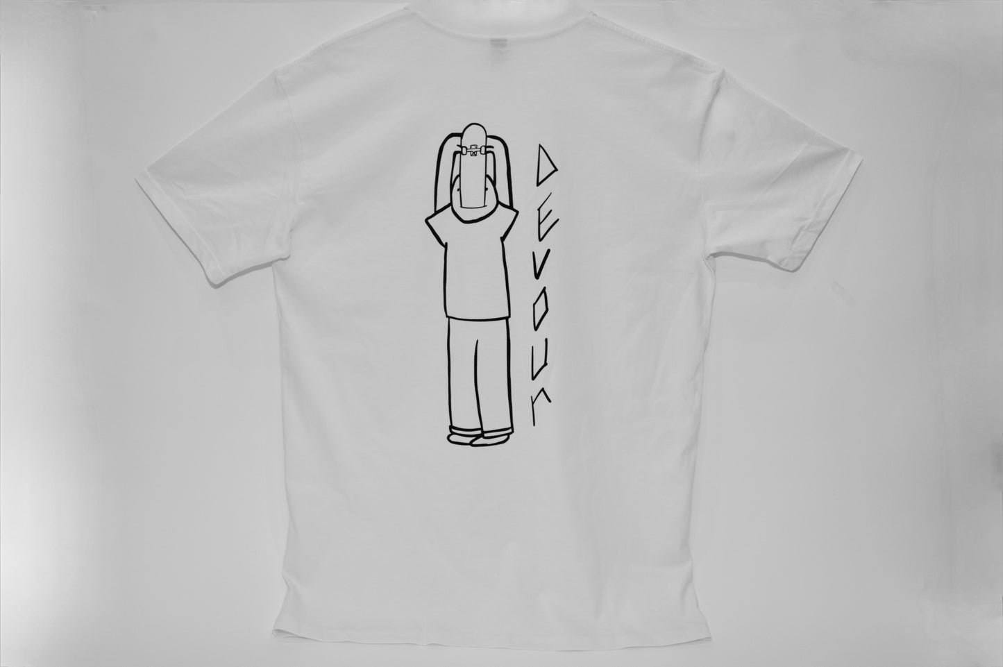 OG Devour Skate Tshirt