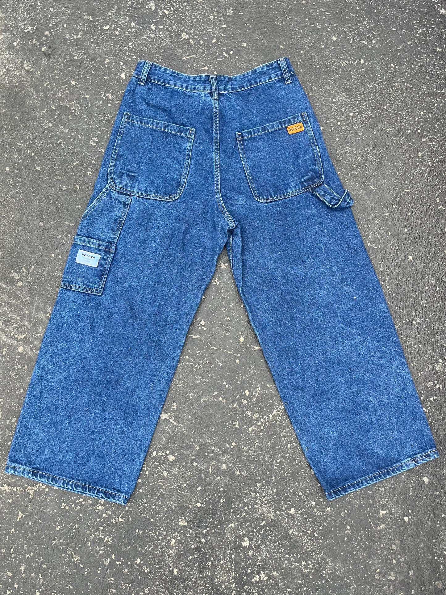 Carpenter Jeans