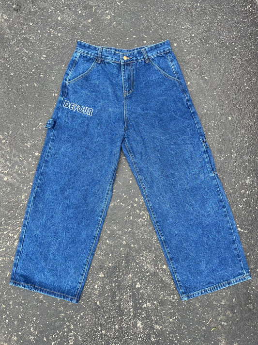 Carpenter Jeans